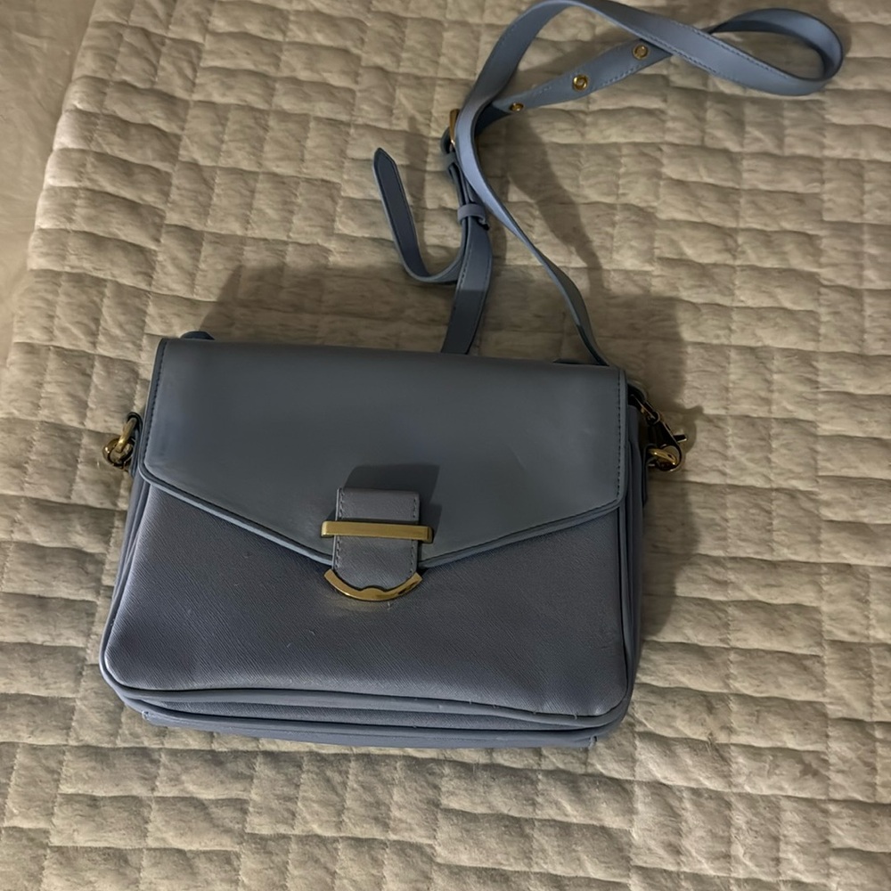 Cynthia rowley purse